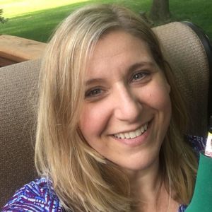 Meet your Posher, Jen